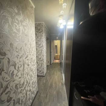 Продается 2-х комнатная квартира, 53 м²