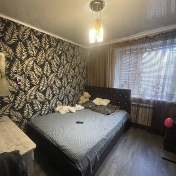 Продается 2-х комнатная квартира, 53 м²