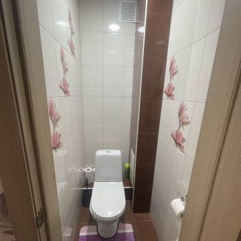 Продается 2-х комнатная квартира, 53 м²