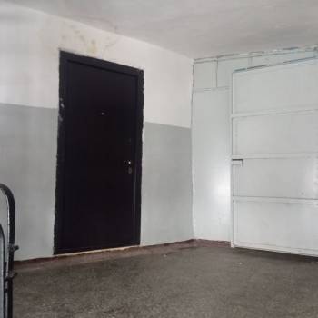Продается 2-х комнатная квартира, 28,2 м²