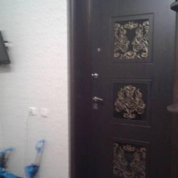 Продается 1-комнатная квартира, 42 м²