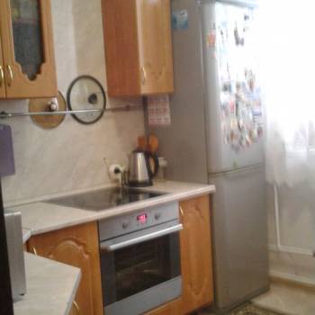 Продается 1-комнатная квартира, 42 м²