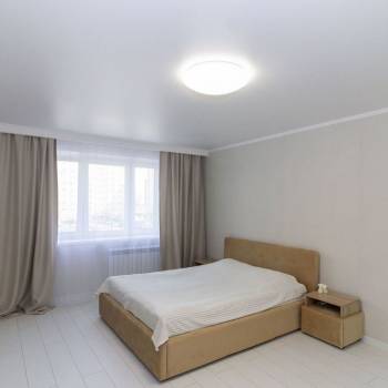 Продается 1-комнатная квартира, 42,4 м²