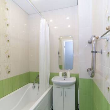 Продается 1-комнатная квартира, 42,4 м²