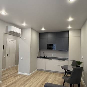 Сдается 1-комнатная квартира, 40 м²