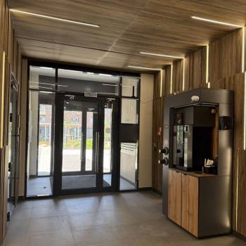 Сдается 1-комнатная квартира, 40 м²
