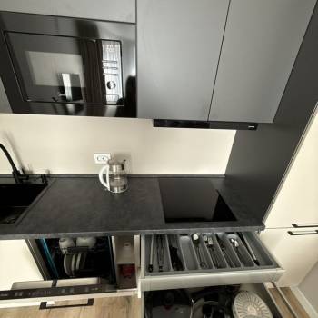 Сдается 1-комнатная квартира, 40 м²