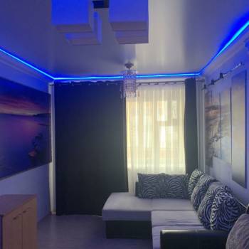 Сдается 2-х комнатная квартира, 51 м²