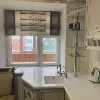 Сдается 2-х комнатная квартира, 51 м²