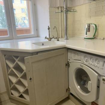 Сдается 2-х комнатная квартира, 51 м²