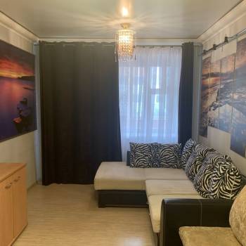 Сдается 2-х комнатная квартира, 51 м²