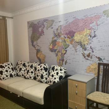 Сдается 2-х комнатная квартира, 51 м²