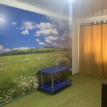 Сдается 2-х комнатная квартира, 51 м²