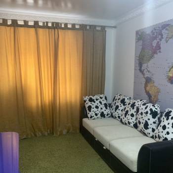 Сдается 2-х комнатная квартира, 51 м²