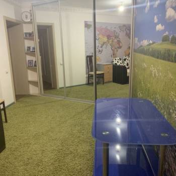 Сдается 2-х комнатная квартира, 51 м²