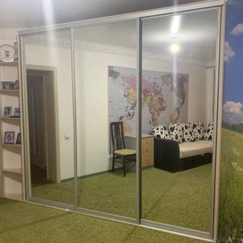 Сдается 2-х комнатная квартира, 51 м²