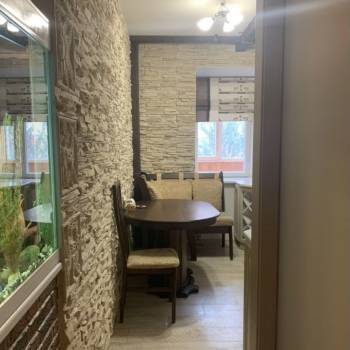 Сдается 2-х комнатная квартира, 51 м²