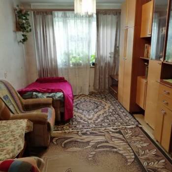 Сдается Комната, 17 м²