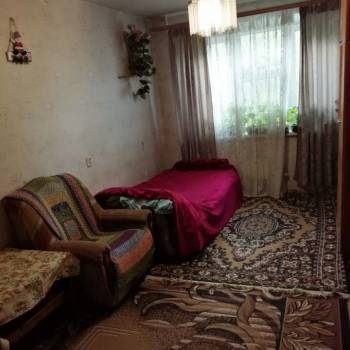 Сдается Комната, 17 м²