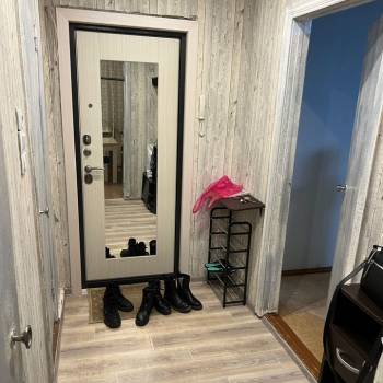 Сдается 1-комнатная квартира, 33 м²