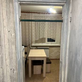 Сдается 1-комнатная квартира, 33 м²