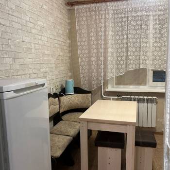 Сдается 1-комнатная квартира, 33 м²