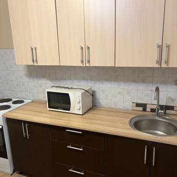 Сдается 1-комнатная квартира, 33 м²