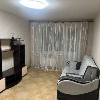 Сдается 1-комнатная квартира, 33 м²
