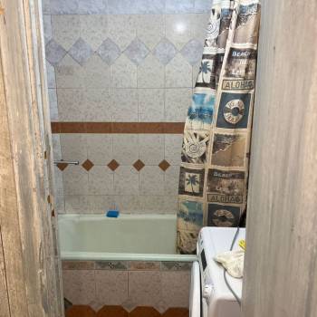 Сдается 1-комнатная квартира, 33 м²