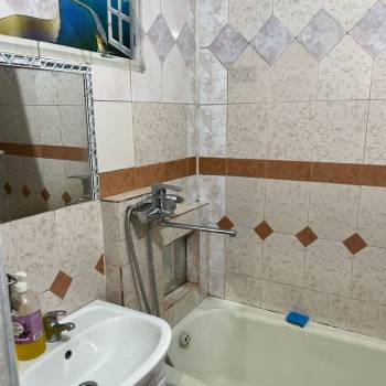 Сдается 1-комнатная квартира, 33 м²