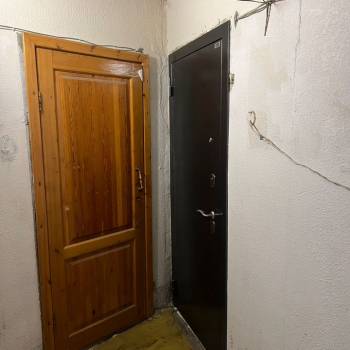 Сдается 1-комнатная квартира, 33 м²