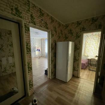 Сдается 1-комнатная квартира, 40 м²