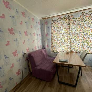 Сдается 1-комнатная квартира, 40 м²