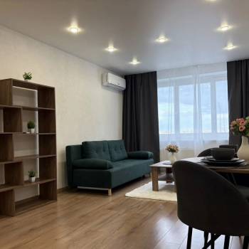 Продается 2-х комнатная квартира, 58,9 м²