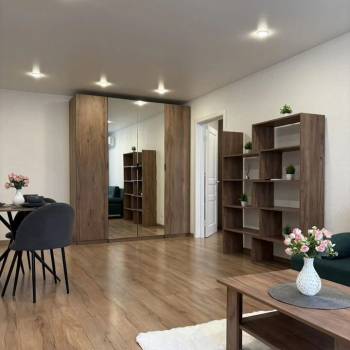 Продается 2-х комнатная квартира, 58,9 м²