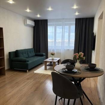 Продается 2-х комнатная квартира, 58,9 м²