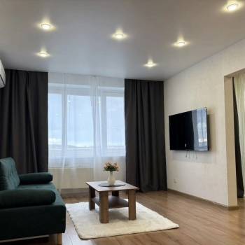 Продается 2-х комнатная квартира, 58,9 м²