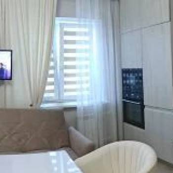 Продается 1-комнатная квартира, 49,8 м²
