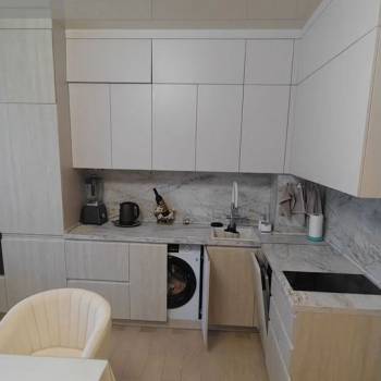 Продается 1-комнатная квартира, 49,8 м²