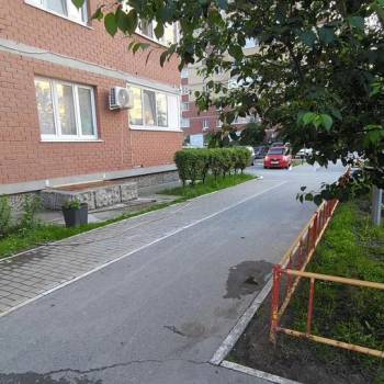 Продается 1-комнатная квартира, 49,8 м²