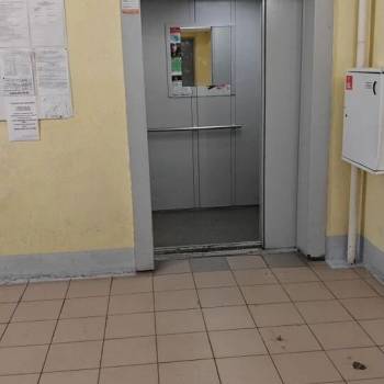Продается 1-комнатная квартира, 49,8 м²