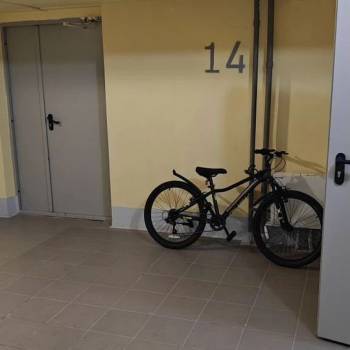 Продается 1-комнатная квартира, 49,8 м²