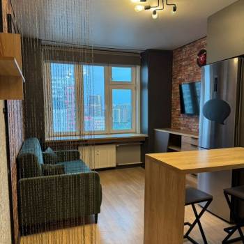Сдается 1-комнатная квартира, 28 м²