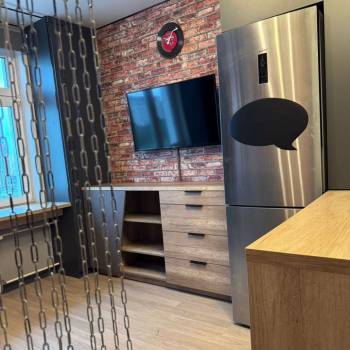 Сдается 1-комнатная квартира, 28 м²