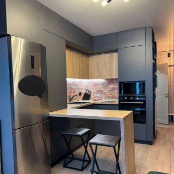 Сдается 1-комнатная квартира, 28 м²