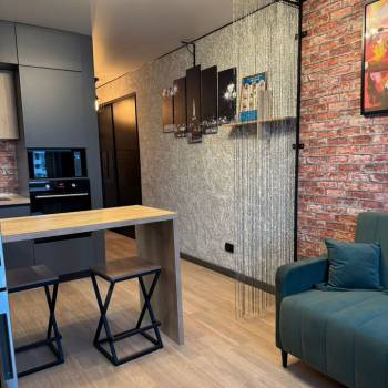 Сдается 1-комнатная квартира, 28 м²