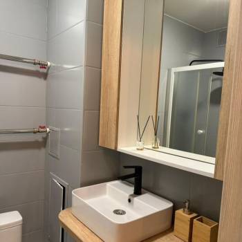 Сдается 1-комнатная квартира, 28 м²
