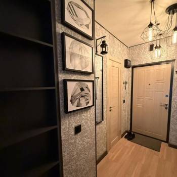 Сдается 1-комнатная квартира, 28 м²