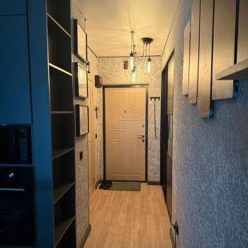 Сдается 1-комнатная квартира, 28 м²