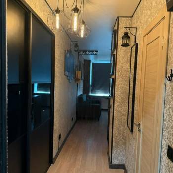 Сдается 1-комнатная квартира, 28 м²